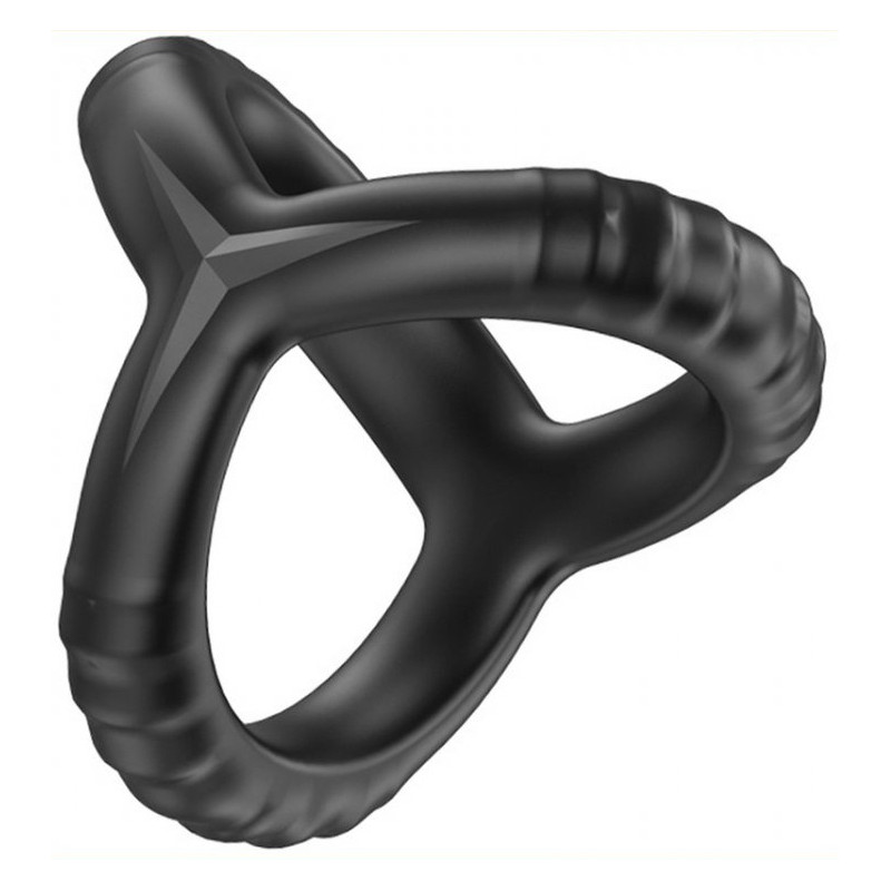 FUKR Ballstretcher Triple Thin Silicone 38mm